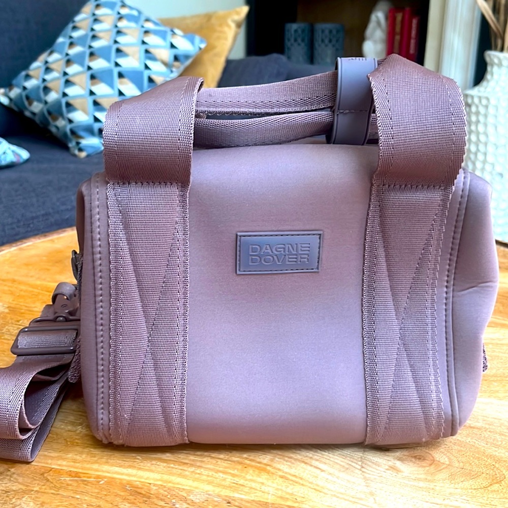 Dagne Dover handbag